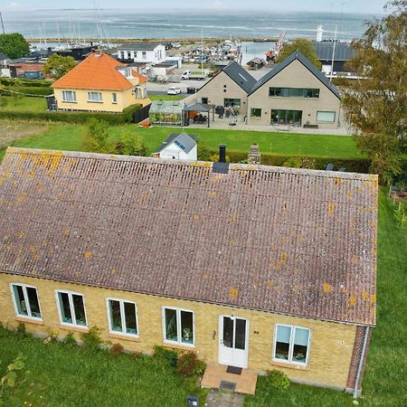 Stunning Home In Haderslev With Wifi エクステリア 写真