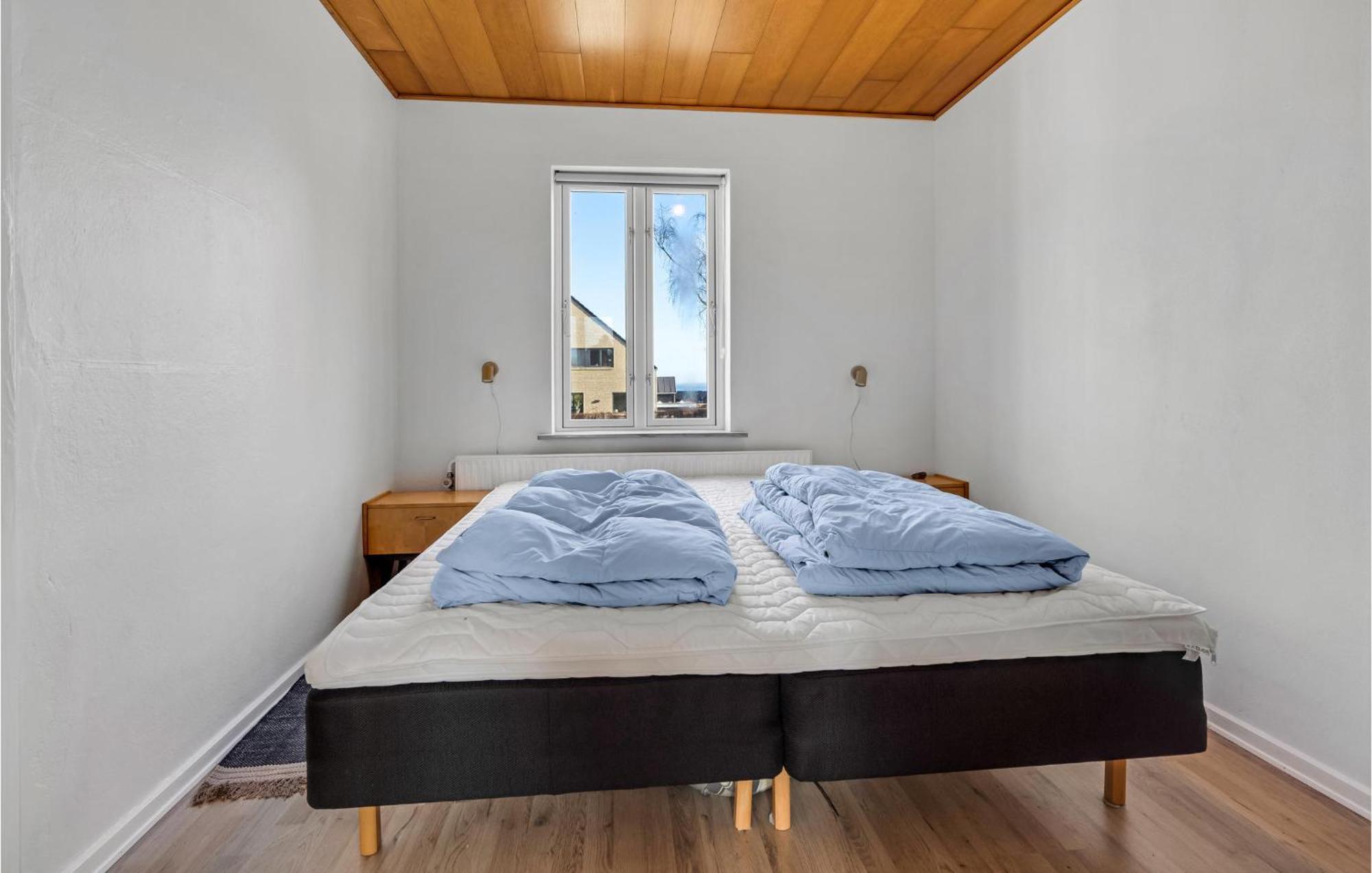 Stunning Home In Haderslev With Wifi エクステリア 写真