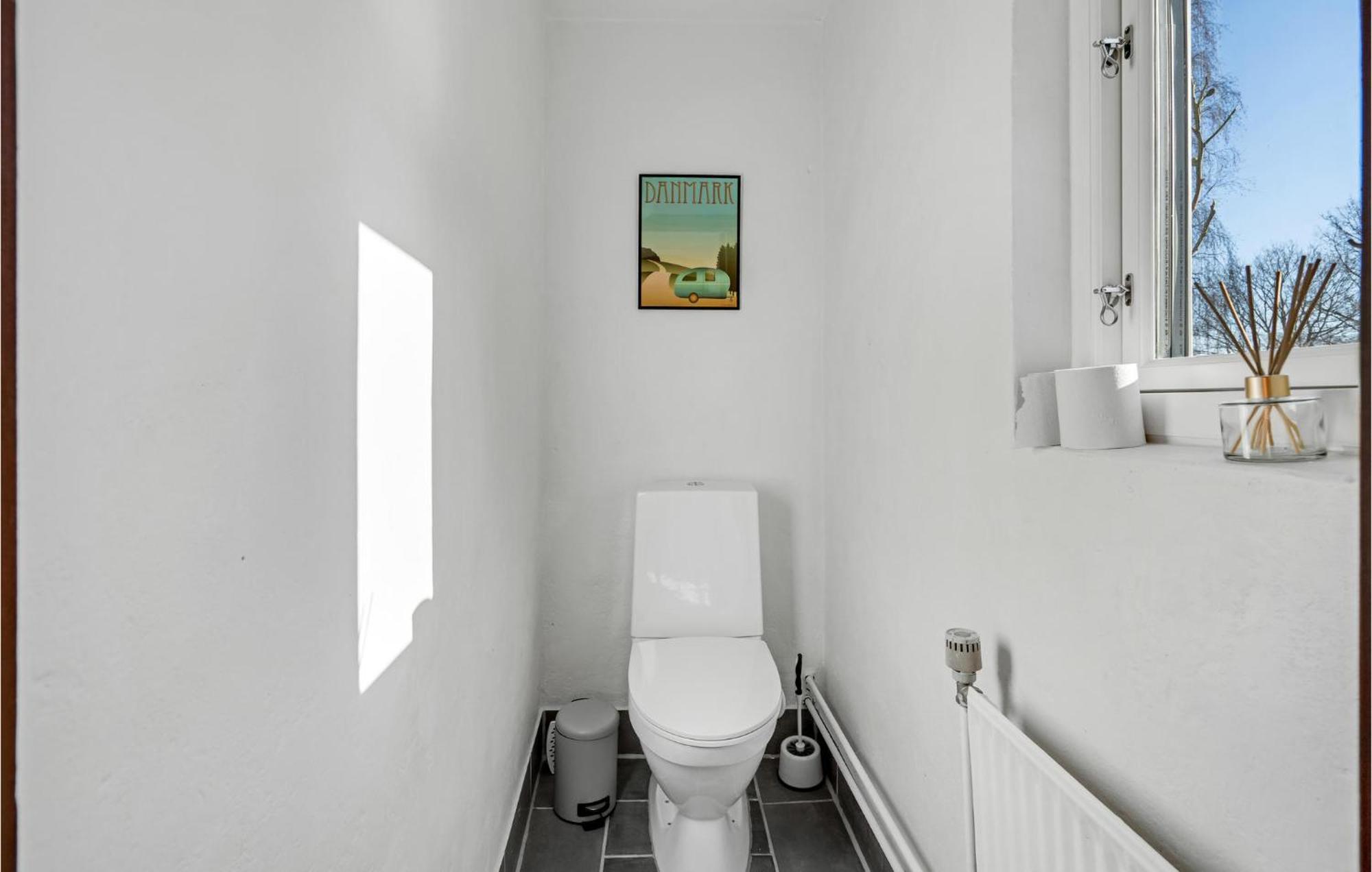 Stunning Home In Haderslev With Wifi エクステリア 写真