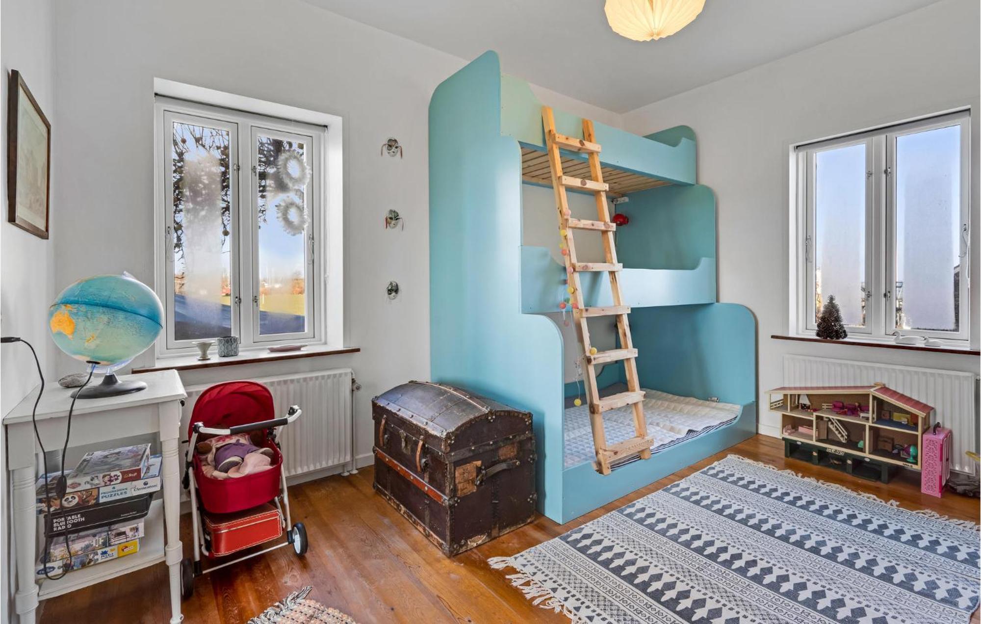 Stunning Home In Haderslev With Wifi エクステリア 写真