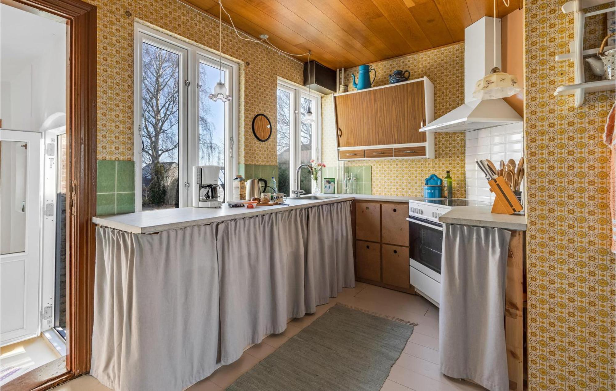 Stunning Home In Haderslev With Wifi エクステリア 写真
