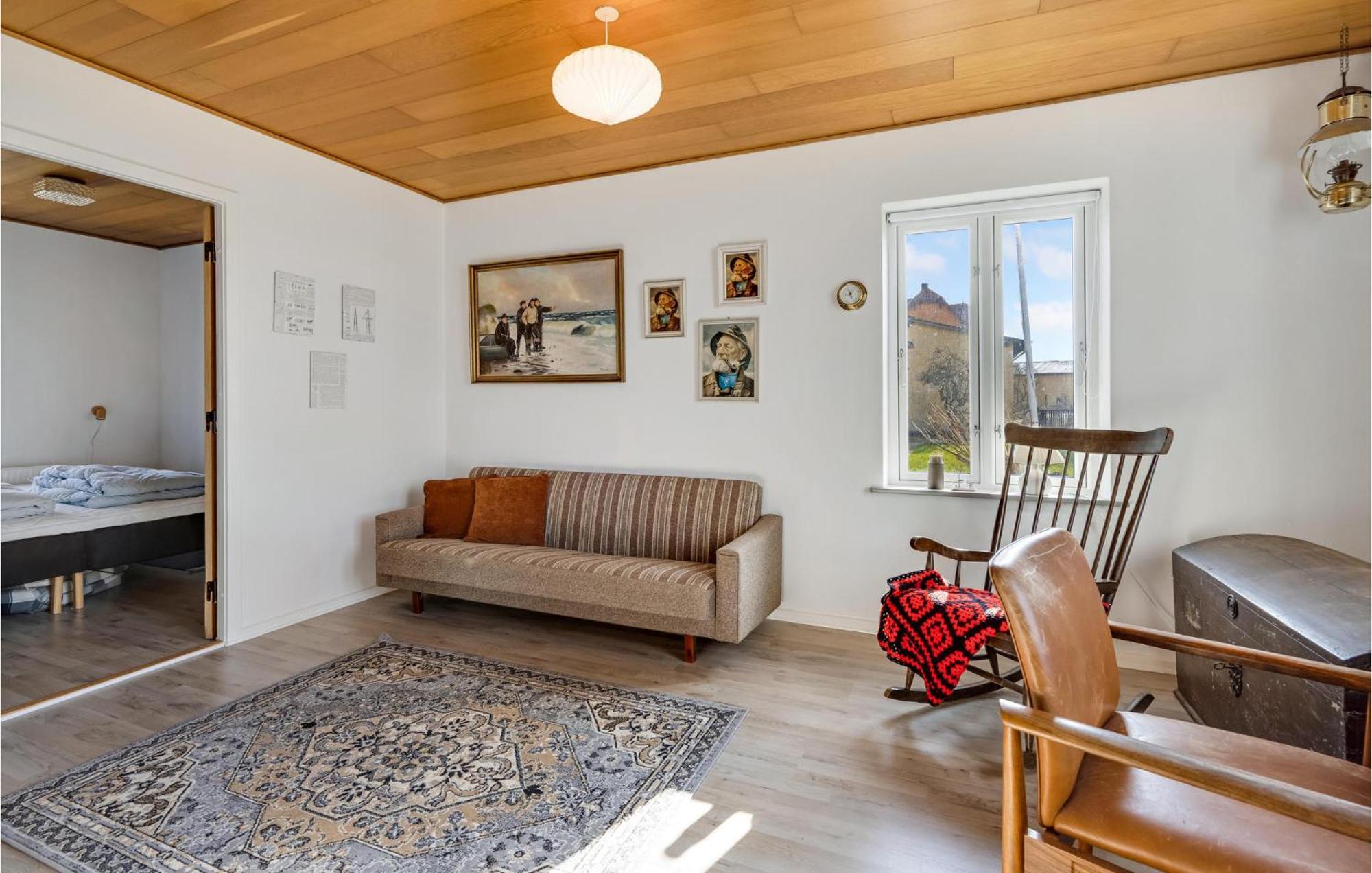 Stunning Home In Haderslev With Wifi エクステリア 写真