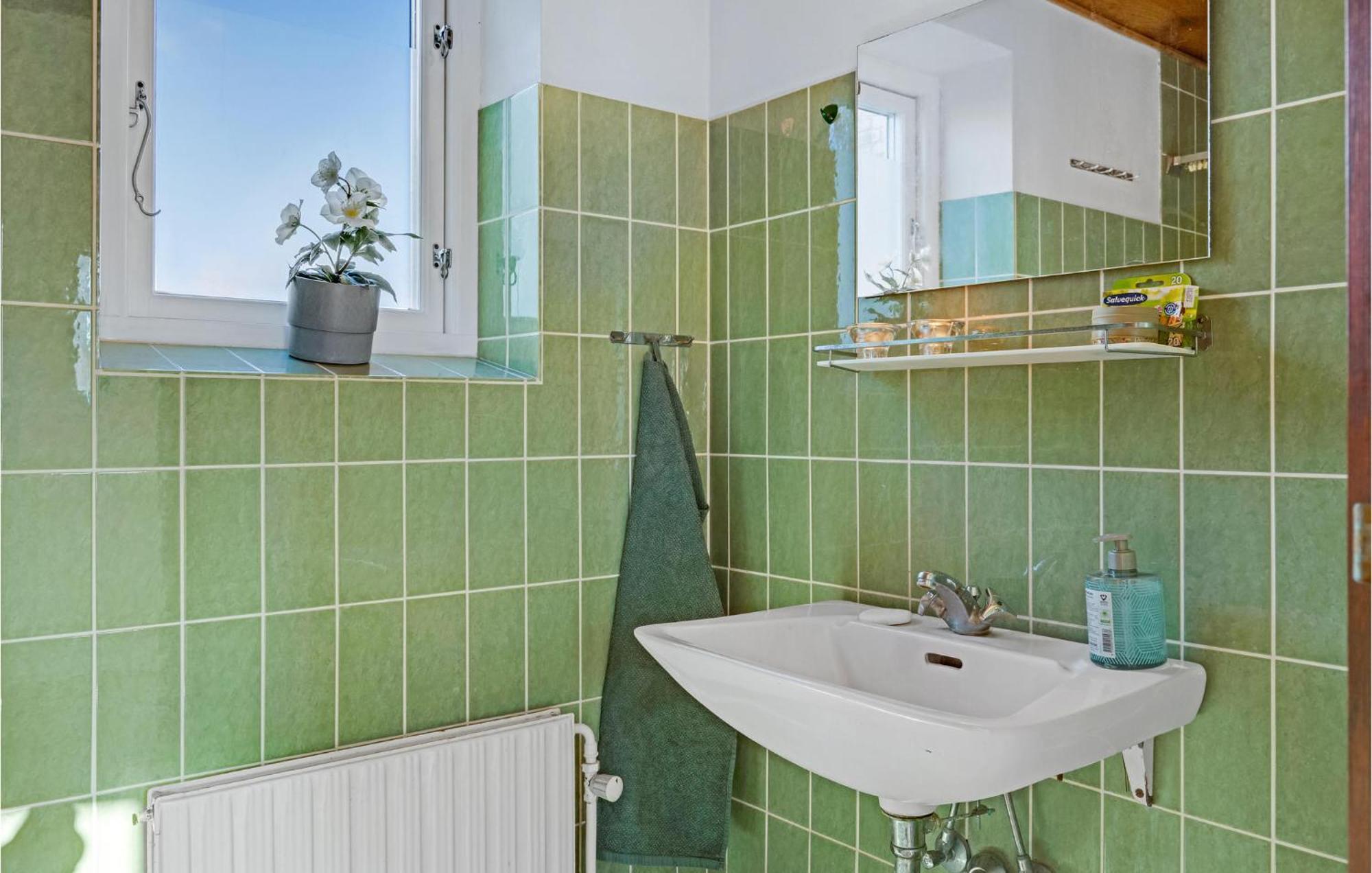 Stunning Home In Haderslev With Wifi エクステリア 写真