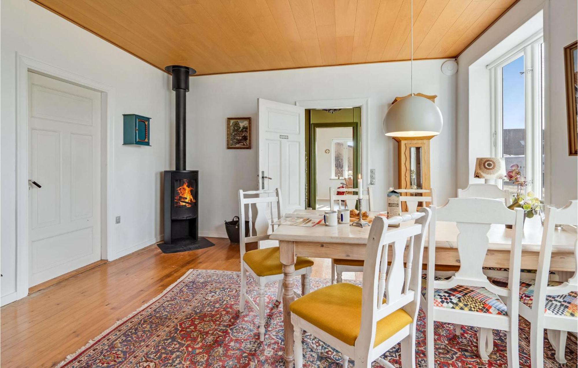 Stunning Home In Haderslev With Wifi エクステリア 写真