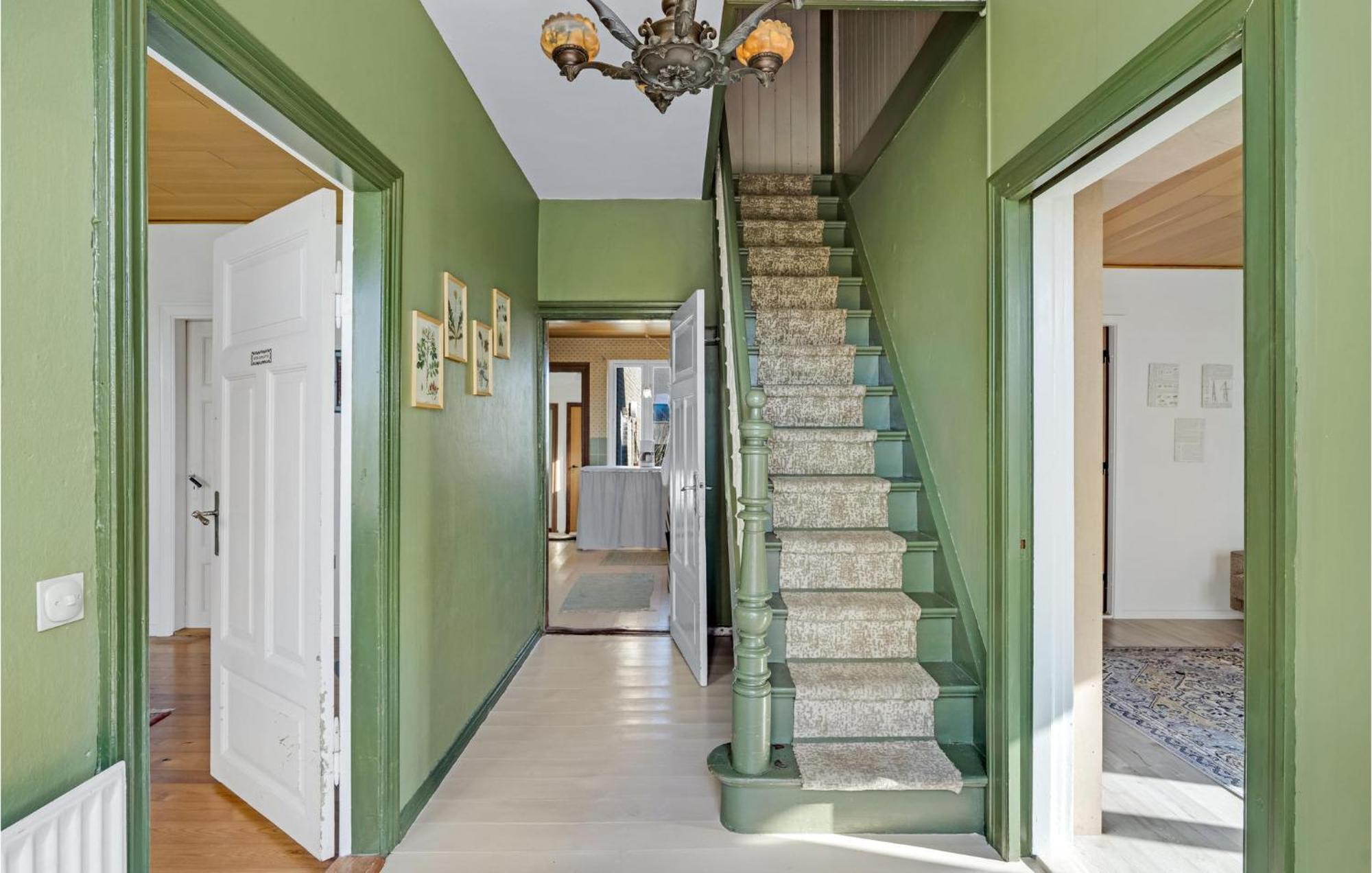 Stunning Home In Haderslev With Wifi エクステリア 写真