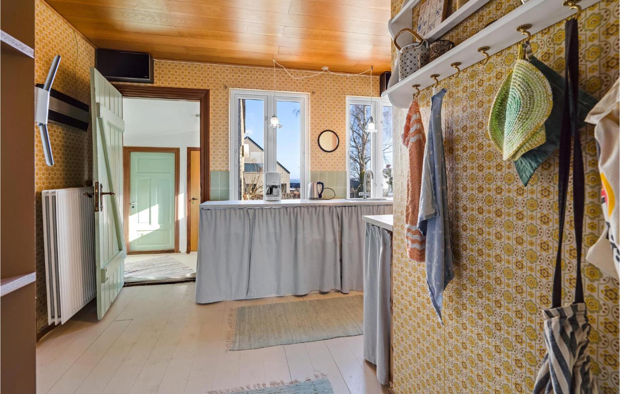 Stunning Home In Haderslev With Wifi エクステリア 写真