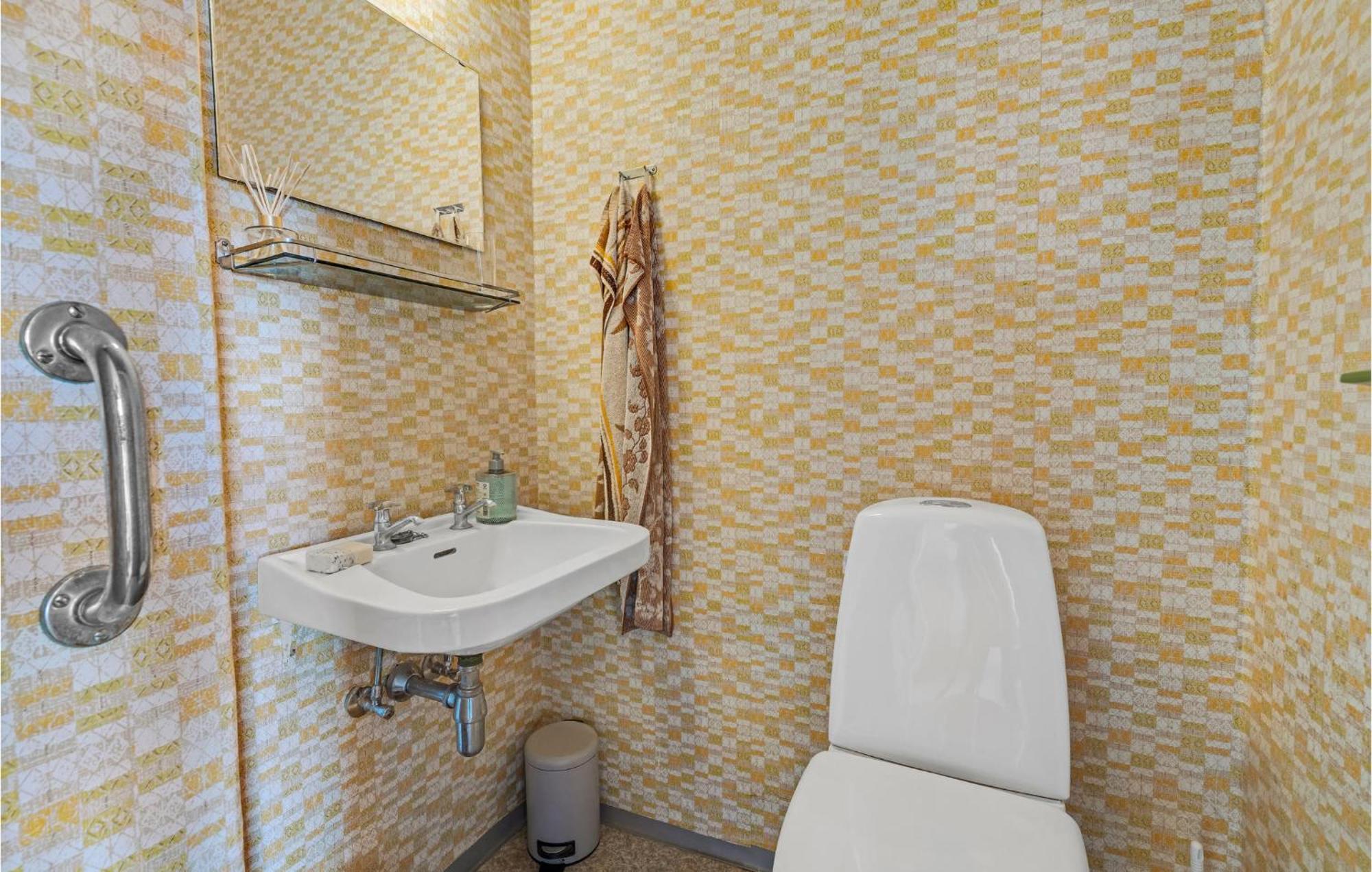 Stunning Home In Haderslev With Wifi エクステリア 写真
