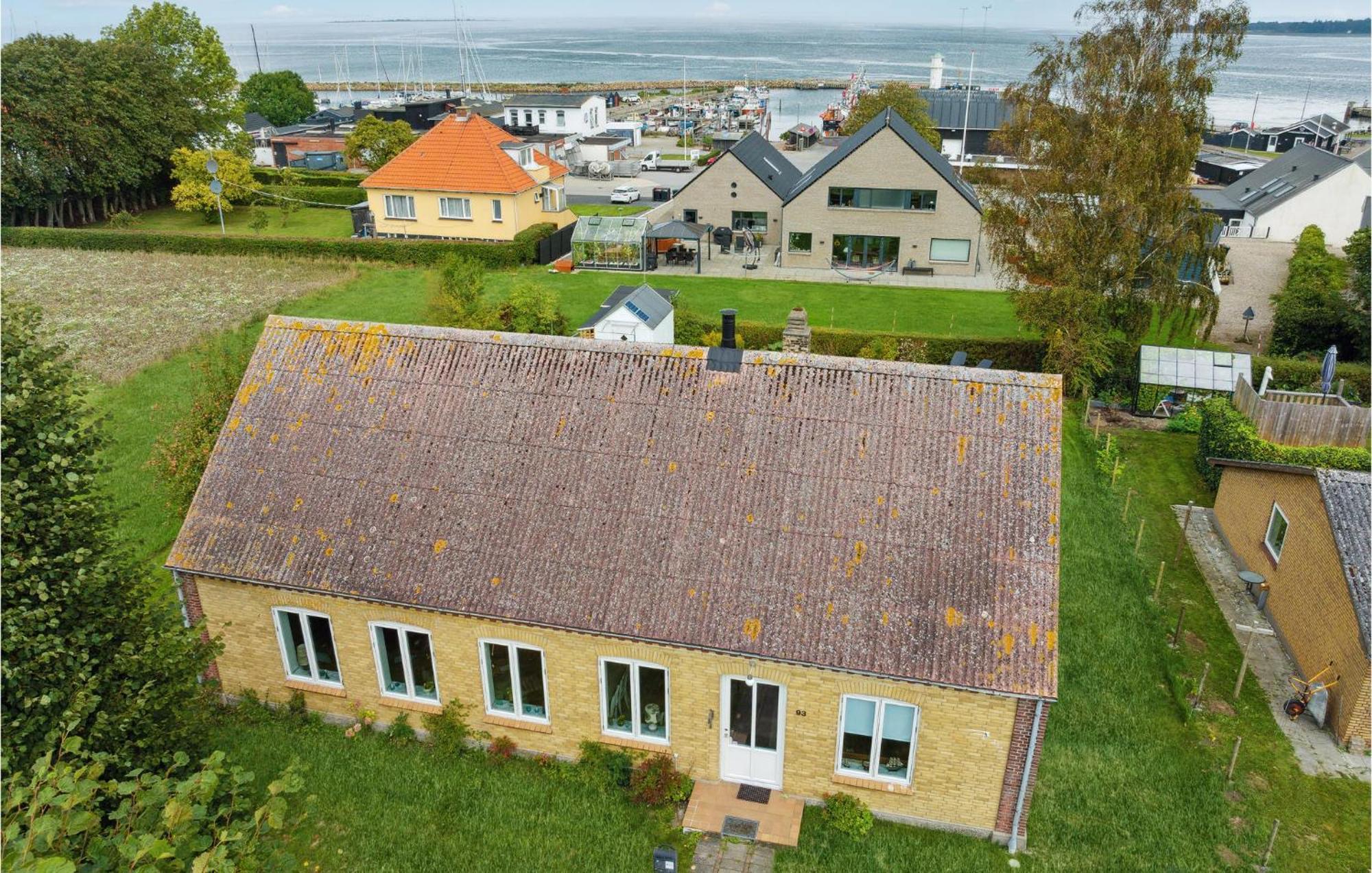 Stunning Home In Haderslev With Wifi エクステリア 写真