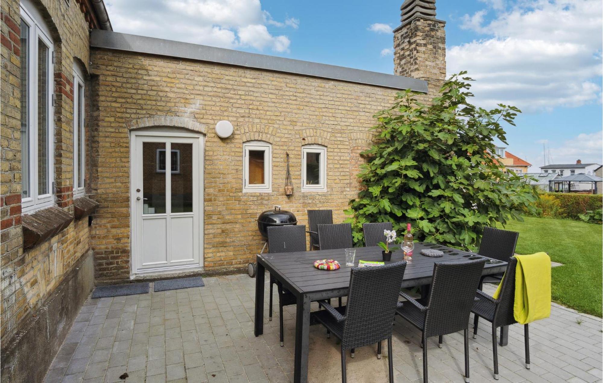 Stunning Home In Haderslev With Wifi エクステリア 写真