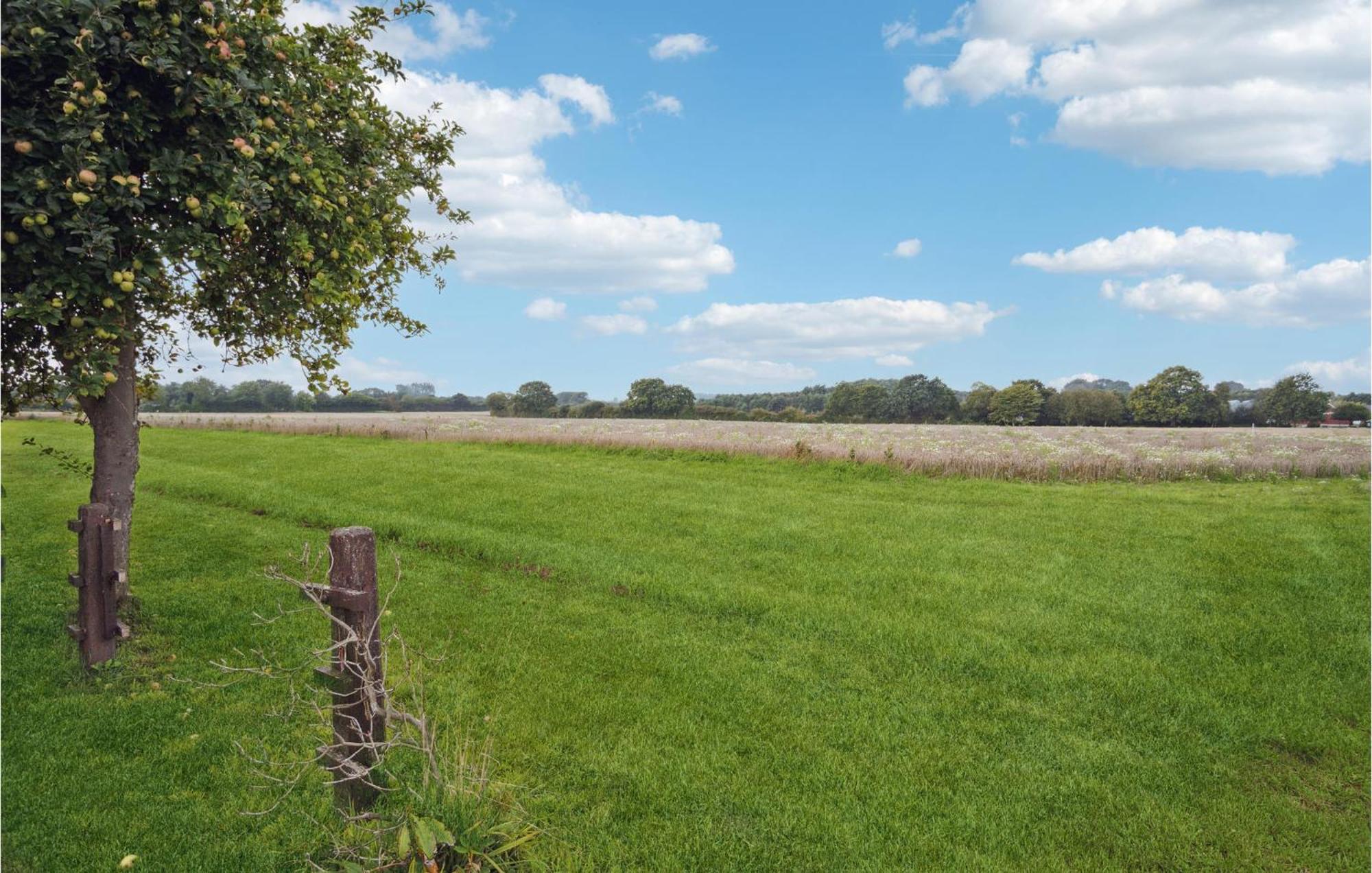 Stunning Home In Haderslev With Wifi エクステリア 写真