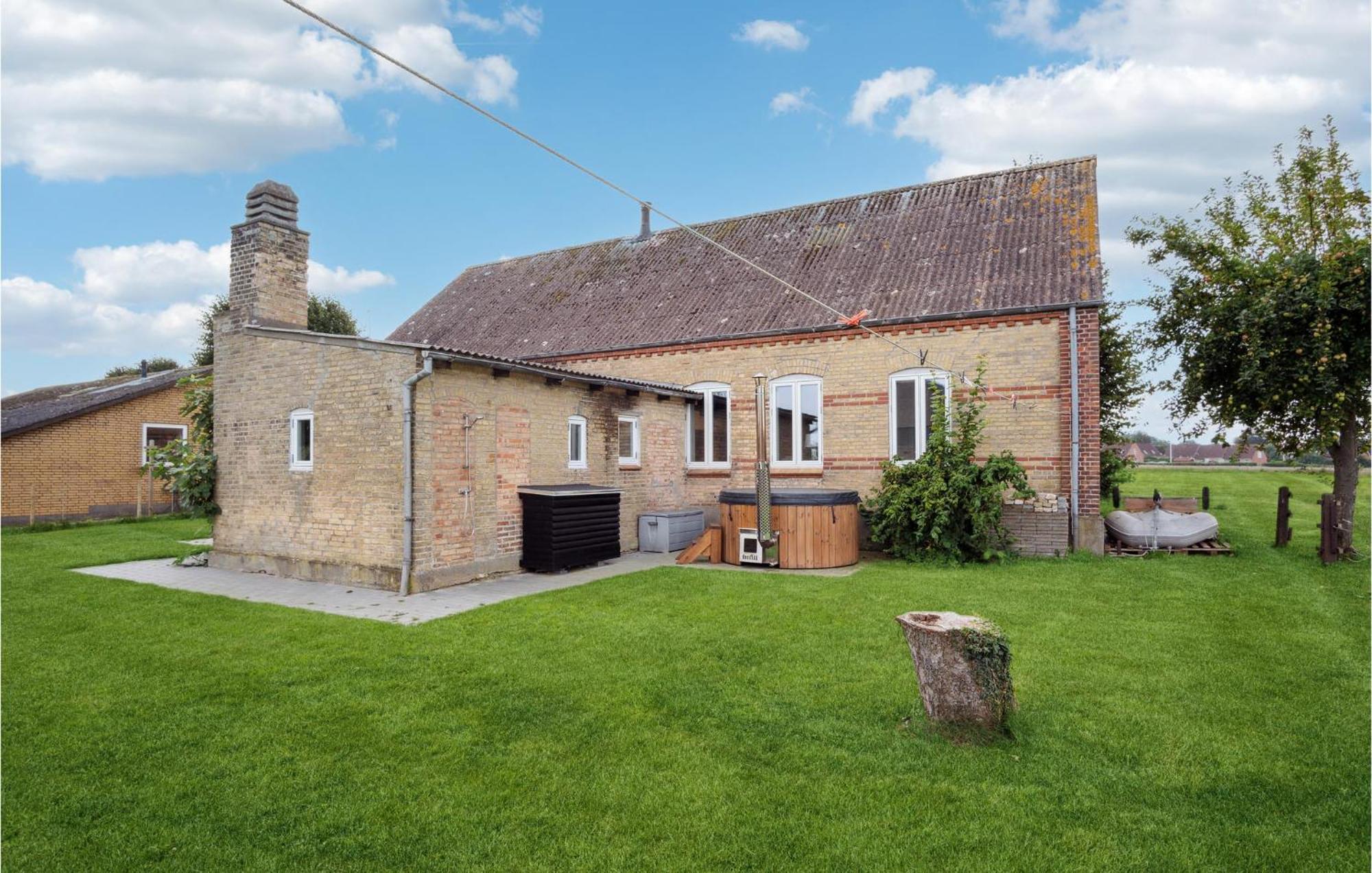 Stunning Home In Haderslev With Wifi エクステリア 写真