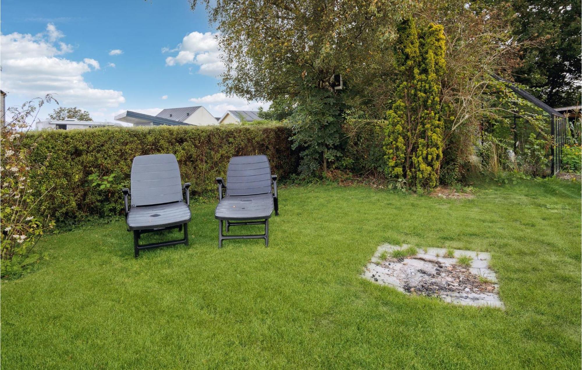 Stunning Home In Haderslev With Wifi エクステリア 写真