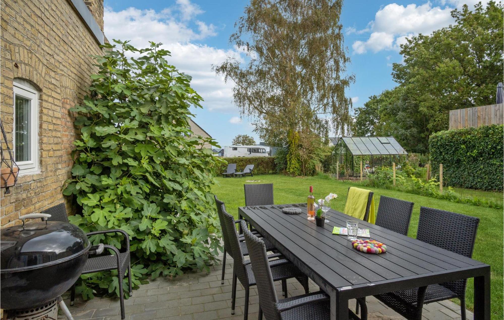 Stunning Home In Haderslev With Wifi エクステリア 写真